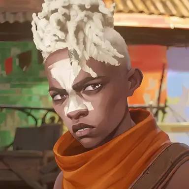 Profile image of Ekko