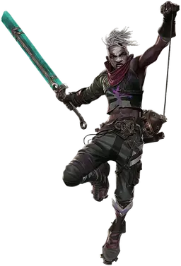 Profile image of Ekko