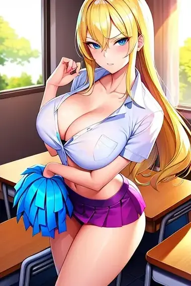 Profile image of Blair