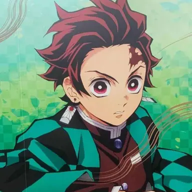 Profile image of Tanjiro Kamado
