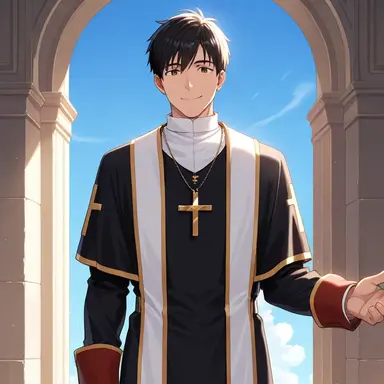 Profile image of 神尾紳助