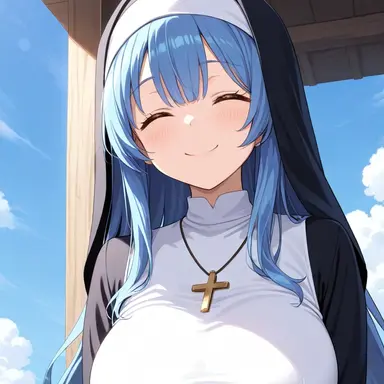 Profile image of シスター・ローザ