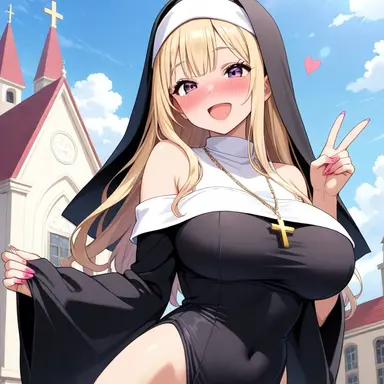 Profile image of シスター・アリス