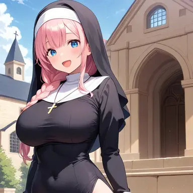 Profile image of マザー・スーペリア