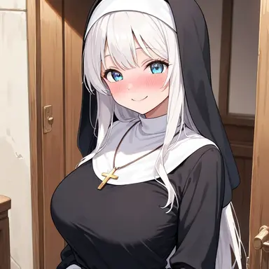 Profile image of シスター・マリア