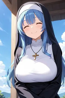 Profile image of シスター・ローザ