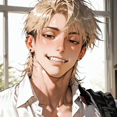 Profile image of ハル