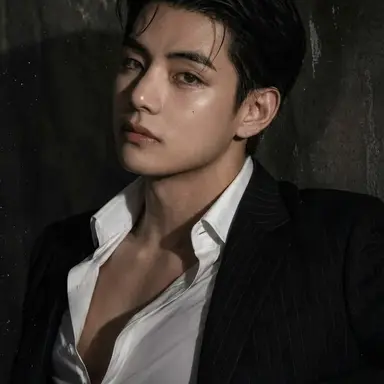 Profile image of Kim Taehyung