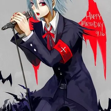 Profile image of ユーリ