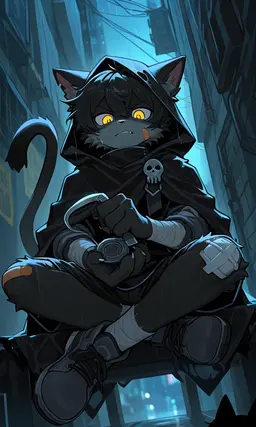Profile image of クロネ