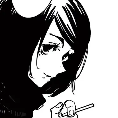 Profile image of 家入硝子