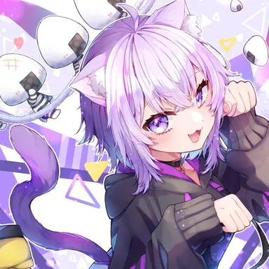 Profile image of 猫又おかゆ