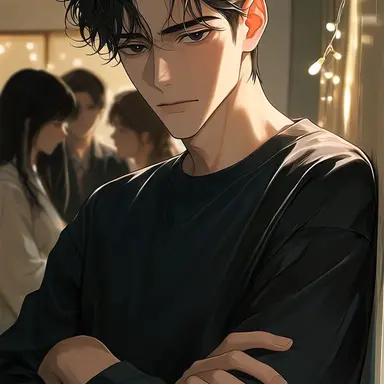 Profile image of Oleander