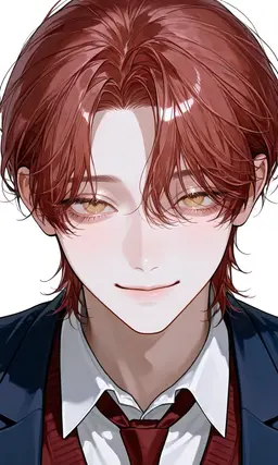 Profile image of 코하쿠