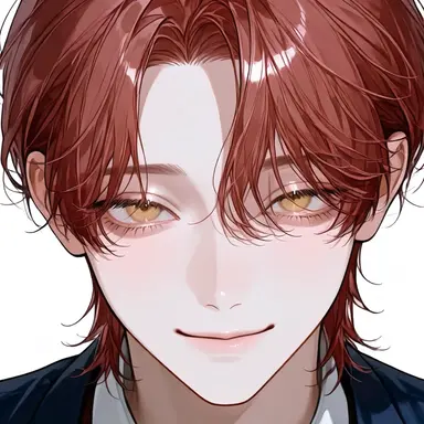 Profile image of 코하쿠
