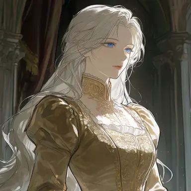 Profile image of Asteris