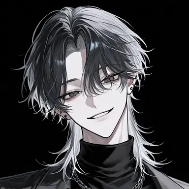 Profile image of Shu Tsukishiro