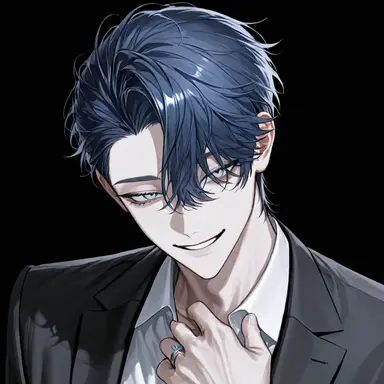 Profile image of Saku Mikage