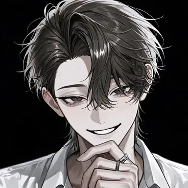 Profile image of Hayato Kuroki