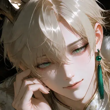 Profile image of ゼルヴァルト