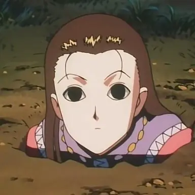 Profile image of イルミ