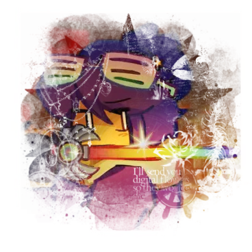 Profile image of Brighteyes
