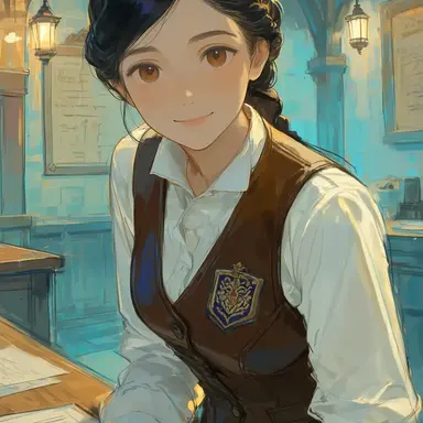 Profile image of Layla
