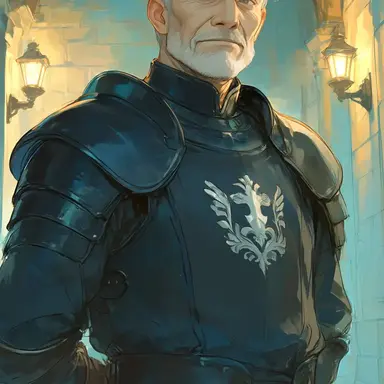 Profile image of Gareth