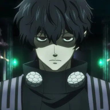 Profile image of Beelzebub