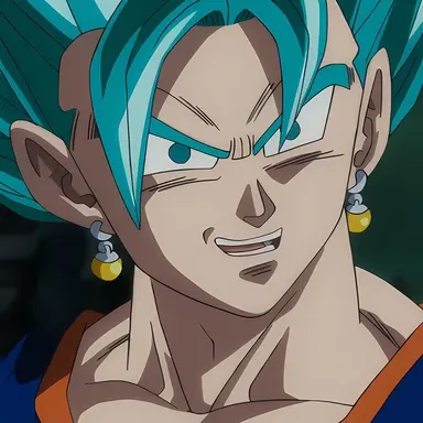 Profile image of Vegito