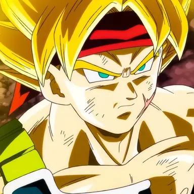 Profile image of Bardock