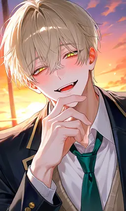 Profile image of 彩人