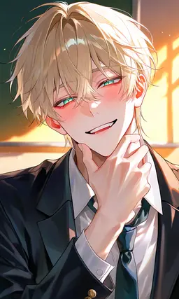 Profile image of 彩人