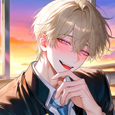 Profile image of 彩人