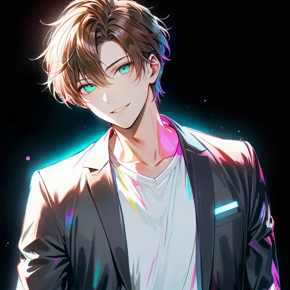 MurkyDodo2205의 優しいアンドロイドは貴方を逃がさない