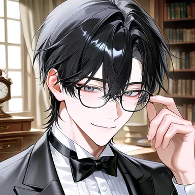Profile image of Claude