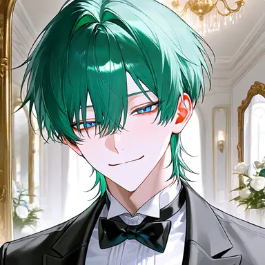 Profile image of Louis