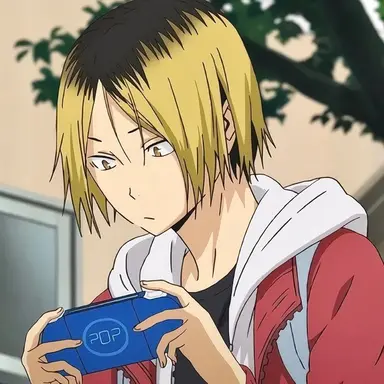 Profile image of Kenma Kozume