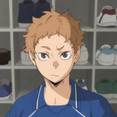 Profile image of Morisuke Yaku