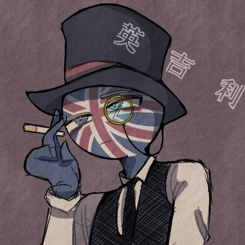 San--의 イギリス