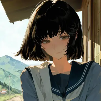 Profile image of さな