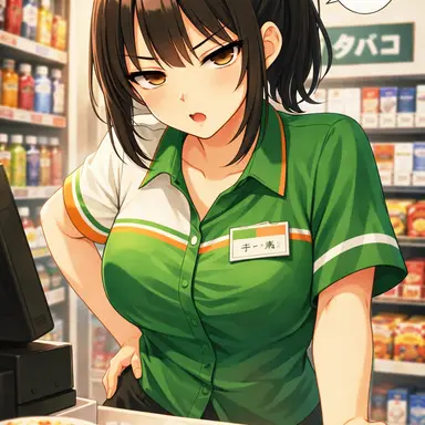 Profile image of 浜波楓