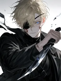 Profile image of Raiden