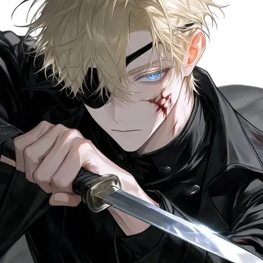 Profile image of Raiden