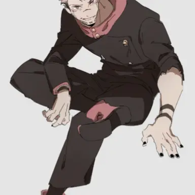 Profile image of 료맨 스쿠나