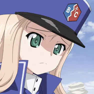 Profile image of マリー