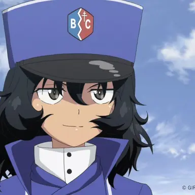 Profile image of 安藤レナ