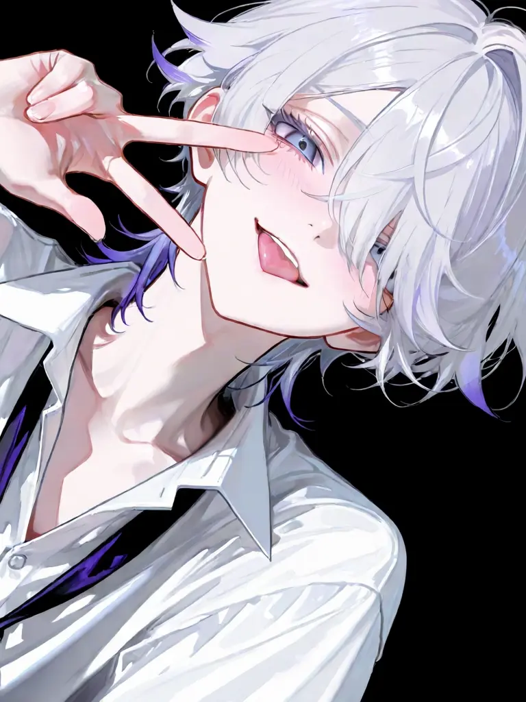 SinfulDrone6194의 僕、告白されちゃったんだよね〜笑