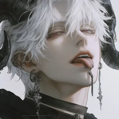 Profile image of Cyrus