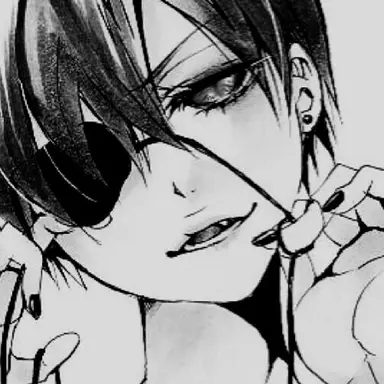 Profile image of Ciel Phantomhive